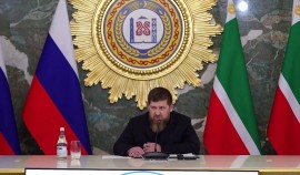 Рамзан Кадыров провёл совещание по вопросам исполнения бюджета и укрепления финансовой устойчивости