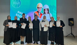 Педагогов-навигаторов ЧР наградили за вклад в проект «Билет в будущее»