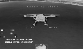 Рамзан Кадыров рассказал о работе бойцов группы «Апостол» по уничтожению беспилотников ВСУ