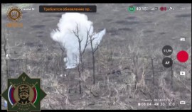 Рамзан Кадыров: Командование ВСУ бросает в самый эпицентр бушующего огня новые и новые подразделения