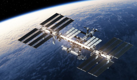 В России планируется строительство новой космической станции в 2027 году