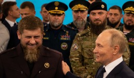 Рамзан Кадыров: «Владимир Владимирович владеет ситуацией в зоне СВО до мельчайших деталей»