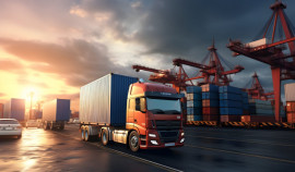 Доцент СКИ РАНХиГС о создании в России нового логистического каркаса