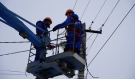 Часть Грозного и Гудермесский район останутся без света 9 октября