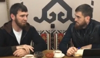 Бывший мэр Грозного извинился за грубое обращение с местными жителями