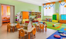 В Чеченской Республике до конца 2021 года планируется обеспечить места в детсадах для детей до 3-х лет