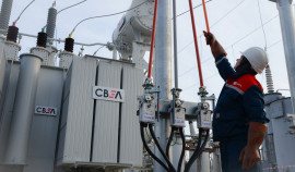 «Россети Северный Кавказ» выделит 485 млн рублей на техническое обслуживание и ремонт в ЧР