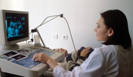 В России расширяется сеть женских консультаций