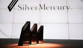 «Триколор» завоевал две награды в рамках премии «Silver Mercury Северо-Запад»
