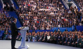 Утверждены кандидаты от Чеченской Республики на выборы депутатов Государственной Думы