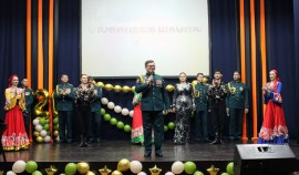 Педагогов школы Росгвардии в ЧР поздравили с профессиональным праздником
