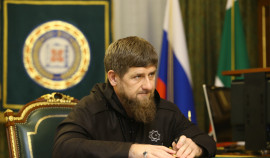 Рамзан Кадыров поздравил всех деятелей культуры с их профессиональным праздником