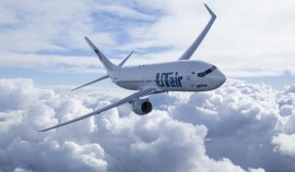 Авиакомпания “Utair” расширяет сотрудничество с Грозным