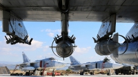 МИД РФ: авиации России и Сирии не используют снаряженные химвеществами боеприпасы