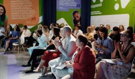 В России запустили новый формат работы с партнерами – клуб работодателей «Билет в будущее»