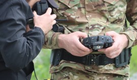 От гонок дронов к профессии: как спорт популяризирует сферу БАС