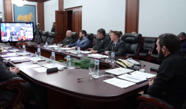 В ЧР за 2024 год проверили более 380 тыс. домовладений и квартир на наличие майнинговой деятельности