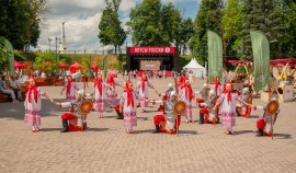 Производителей региональной продукции приглашают к участию в фестивале «Вкусы России»