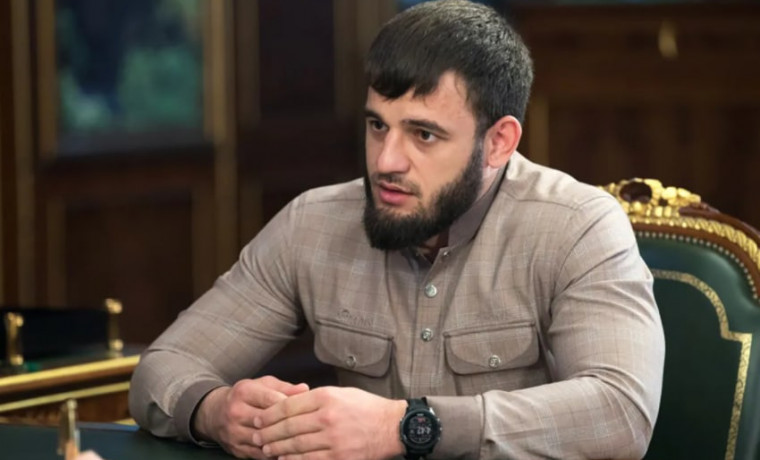 Ибрагим Закриев: В ЧР есть условия для обеспечения продовольственной безопасности региона