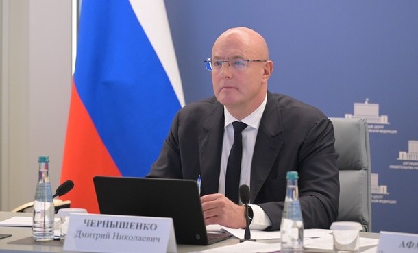 Чернышенко: Финал Олимпиады по финансовой безопасности объединит около 700 участников
