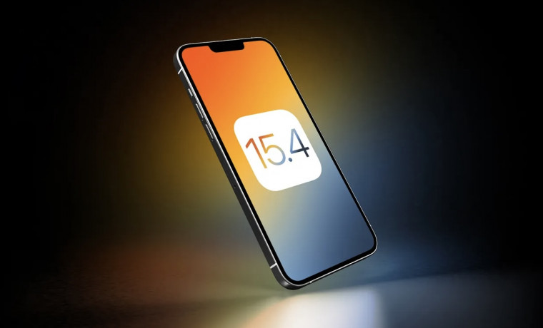 Стали известны особенности новой версии iOS для смартфонов Apple