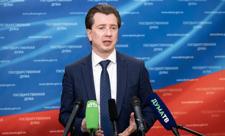 В Госдуме поддержали предложения «Единой России» по защите людей от бродячих собак