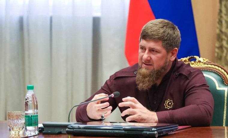 Рамзан Кадыров рассказал об успехах региона в борьбе с онкозаболеваниями