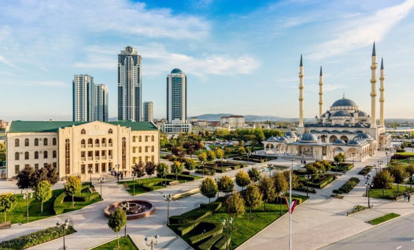 Концепцию будущих агропромышленных парков разрабатывают в ЧР