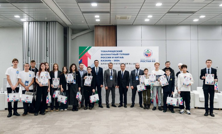 Казань и Грозный договорились о спортивном сотрудничестве