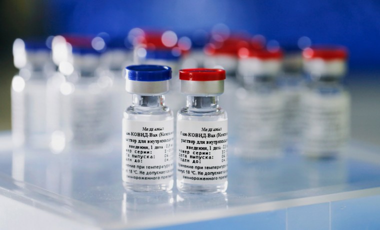 Темпы поступления вакцины против COVID-19 в регионы увеличатся в 5 раз