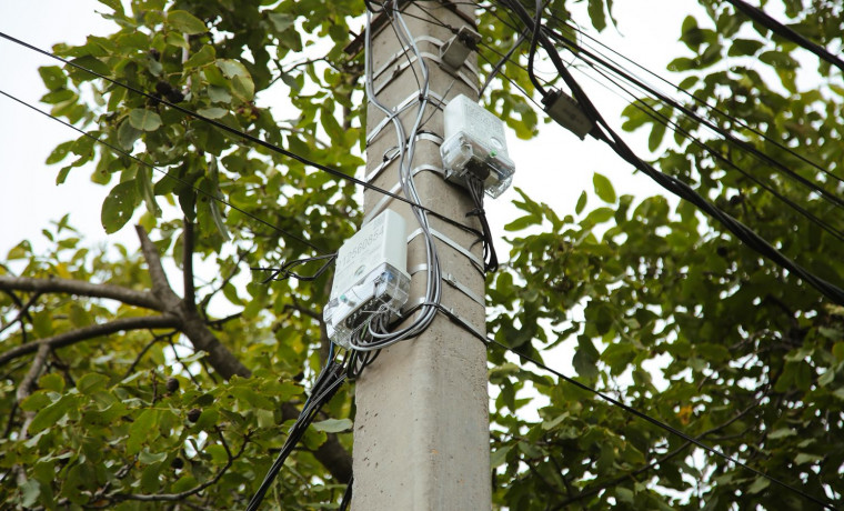 АО «Чеченэнерго» установило 59,2 тысячи «умных» счетчиков в рамках Программы снижения потерь