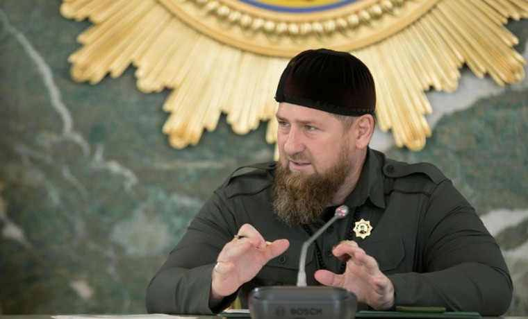 Глава ЧР считает, что санкции с российских спортсменов снимут и виновные будут извиняться