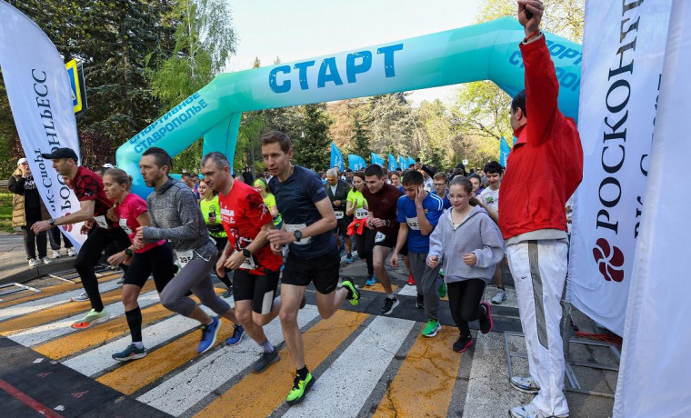Спорт на КИФ-2025: забег, турнир по дзюдо и «Выбор сильных»
