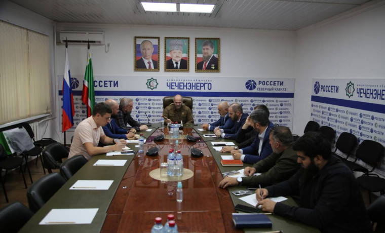 АО «Чеченэнерго» планирует оповещать неплательщиков в Чеченской Республике с помощью смс-рассылок