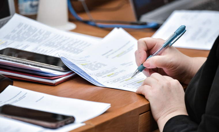 Управленцы Грозного проходят тестирование конкурса «Флагманы образования. Муниципалитет»