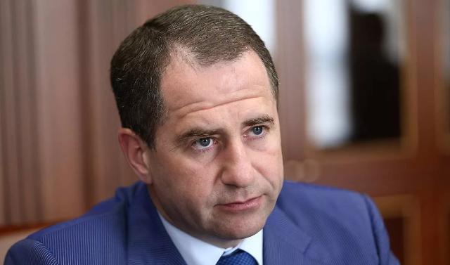 Михаил Бабич прибудет в Чеченскую Республику с рабочим визитом