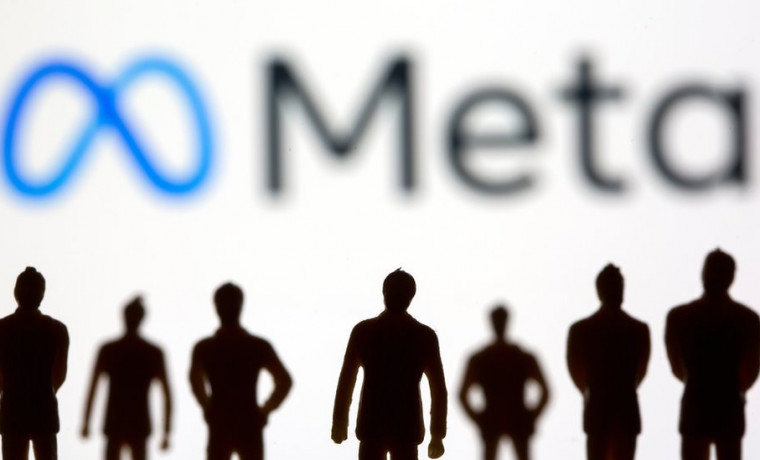 Компания Meta направила заявление о регистрации личного кабинета на сайте Роскомнадзора