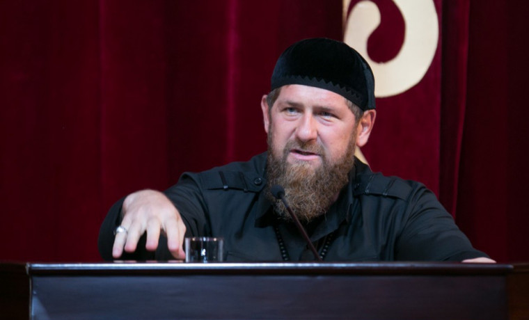 Рамзан Кадыров: Сегодня идет война между добром и злом