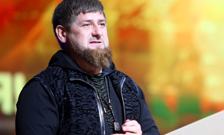Рамзан Кадыров поздравил православных России с праздником Пасхи