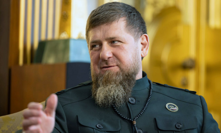 Рамзан Кадыров рассказал о масштабных преобразованиях в Ножай-Юртовском районе