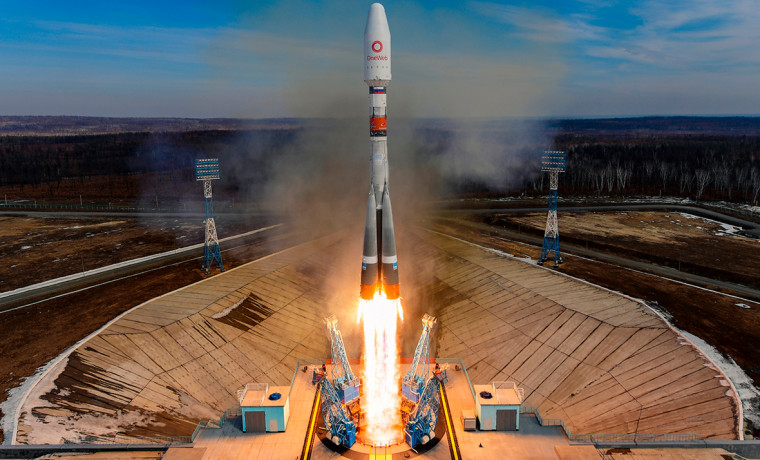 В 2022 году Роскосмос планирует провести около 30 пусков ракет