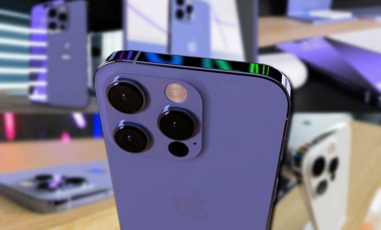 Вышли новые модели iPhone