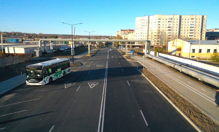 Более 22 тыс. км дорог привели к нормативу в регионах РФ благодаря дорожному нацпроекту в 2023 году
