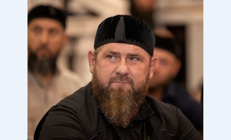 Рамзан Кадыров выразил соболезнования семье погибшего Хизира Дебичева из Ингушетии