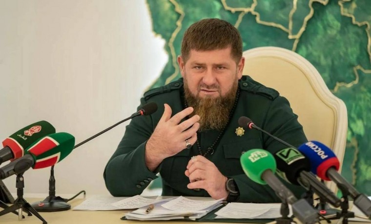 2 дня осталось до прямой линии Главы ЧР Рамзана Кадырова