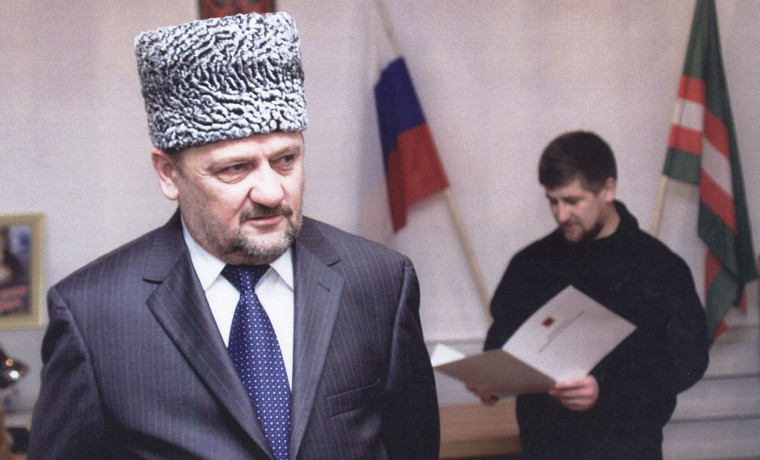 Рамзан Кадыров рассказал о деталях ликвидации организатора покушения на своего отца