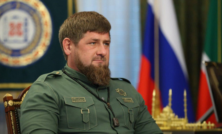 Р.Кадыров: Чеченские бойцы успешно продвигаются в мариупольском направлении