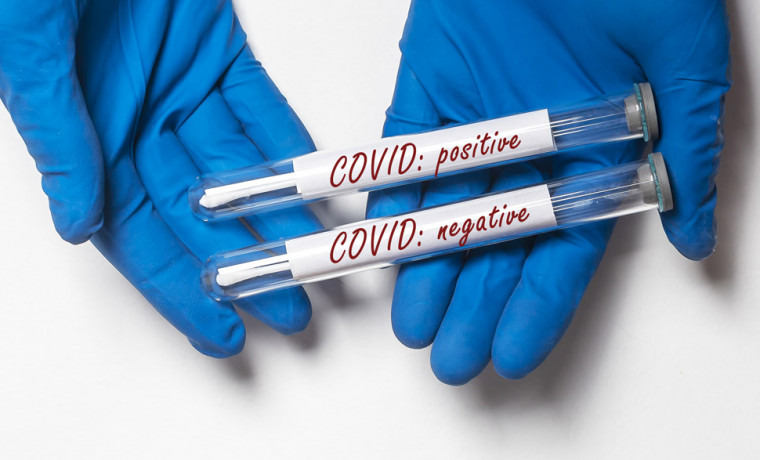 За последние сутки в ЧР выявлено 43 случая заражения COVID-19