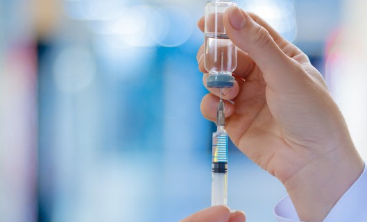 В настоящее время в Чеченской Республике вакцинацию от COVID-19 прошли более 1500 человек