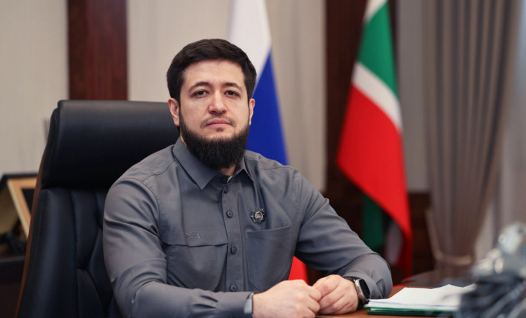 Исполнилось 25 лет со дня создания Министерства здравоохранения ЧР